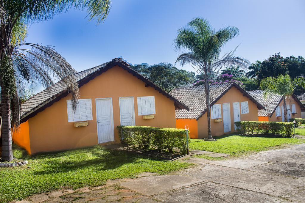Chales De Sao Pedro Sao Pedro (Sao Paulo) Exterior photo