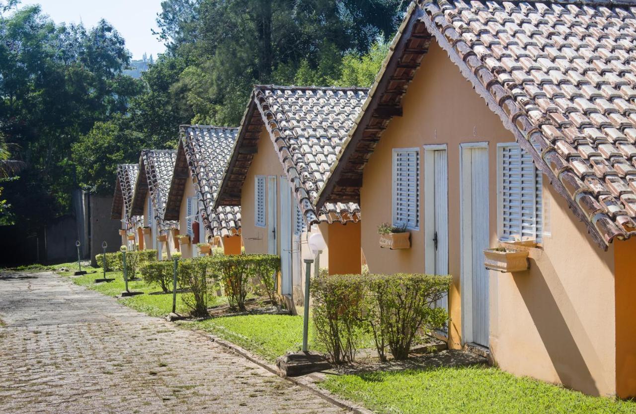 Chales De Sao Pedro Sao Pedro (Sao Paulo) Exterior photo